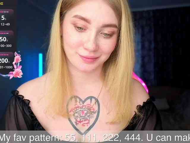 AliceMilman webcam