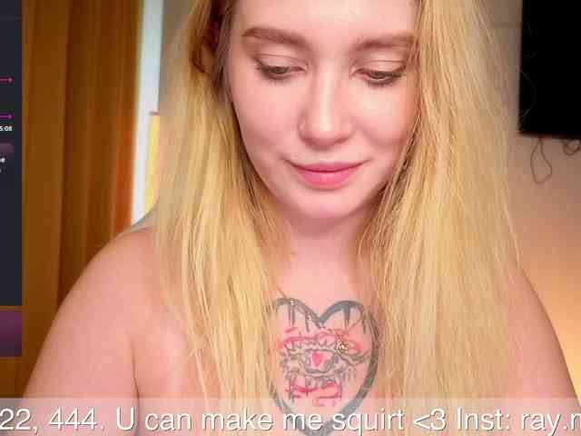 AliceMilman webcam
