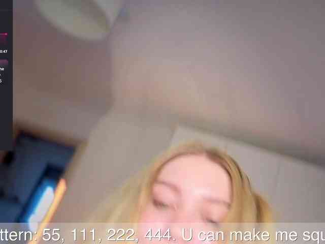 AliceMilman webcam