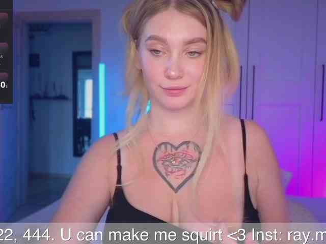 AliceMilman webcam