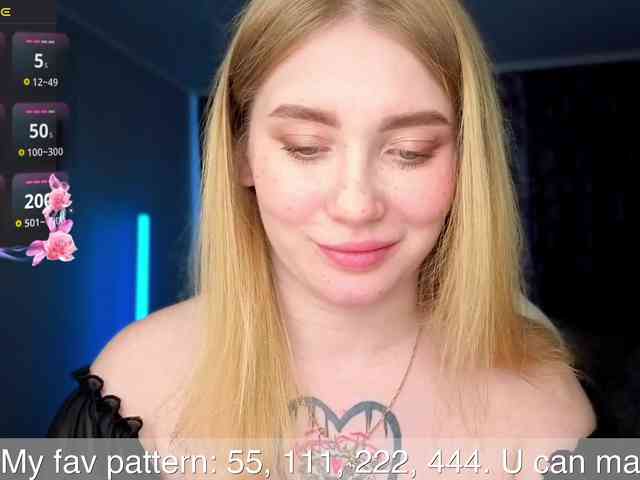 AliceMilman webcam