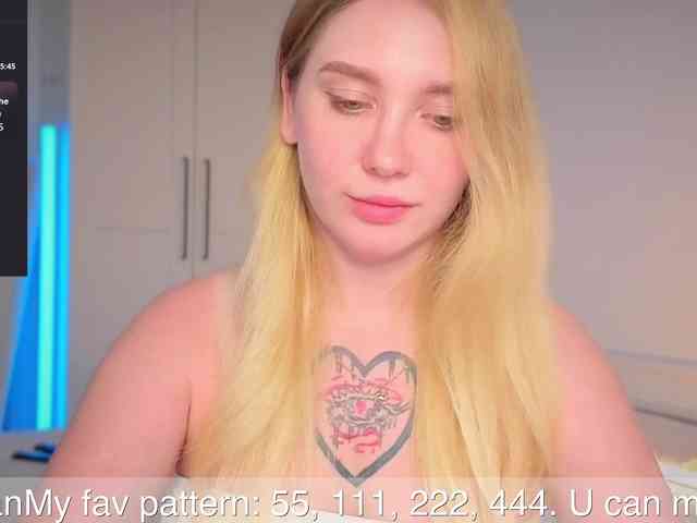 AliceMilman webcam
