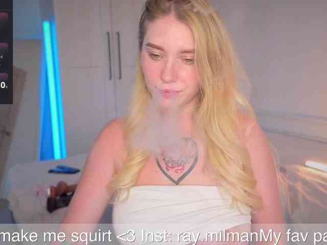 AliceMilman webcam