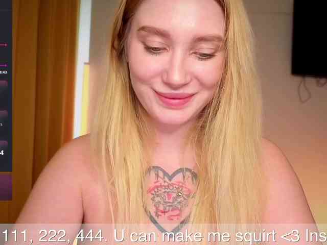 AliceMilman webcam