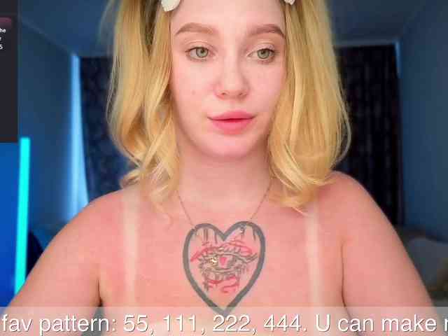 AliceMilman webcam