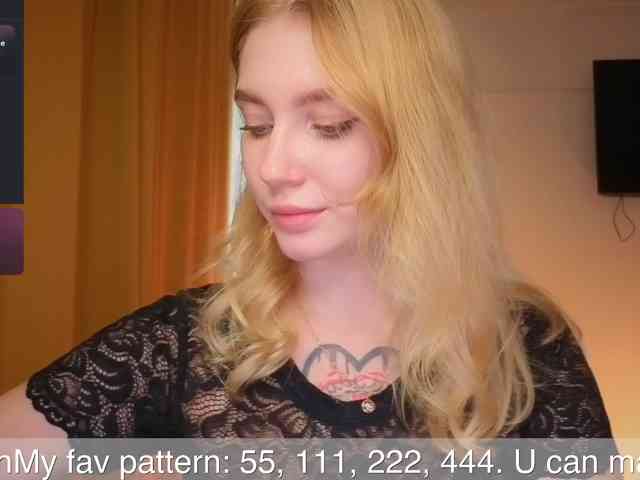 AliceMilman webcam