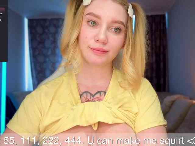 AliceMilman webcam