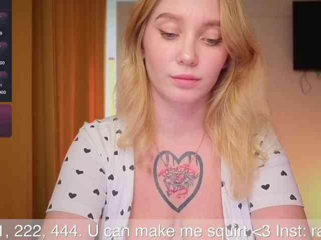 AliceMilman webcam