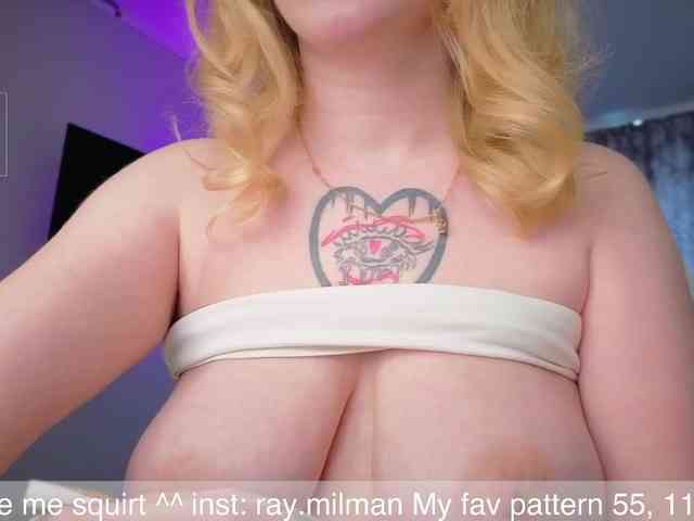AliceMilman webcam
