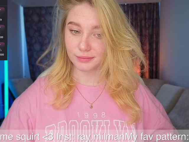 AliceMilman webcam