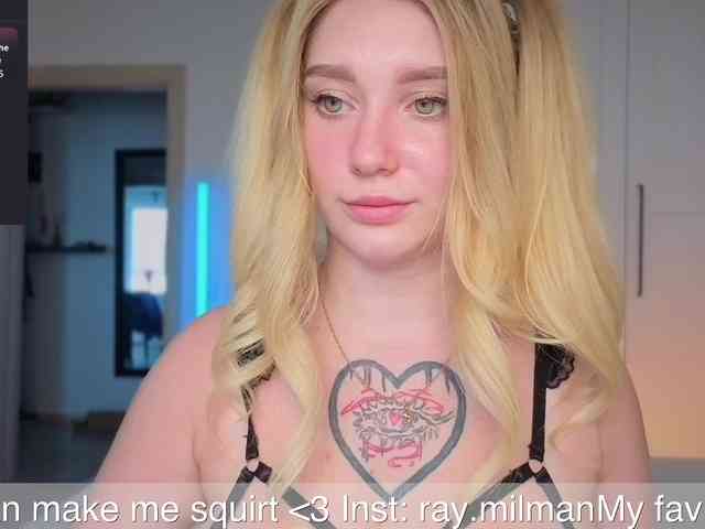AliceMilman webcam