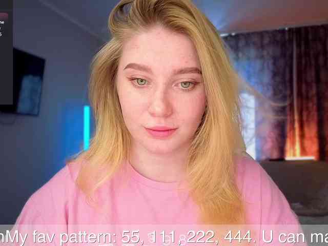AliceMilman webcam