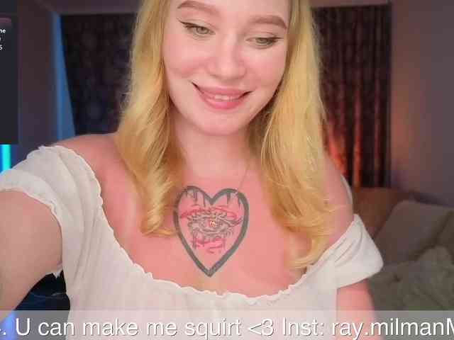 AliceMilman webcam