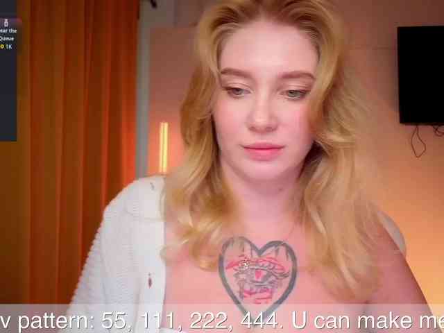 AliceMilman webcam
