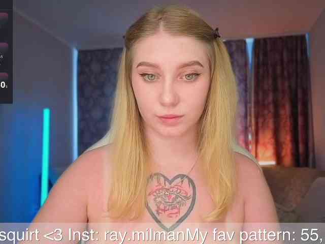 AliceMilman webcam