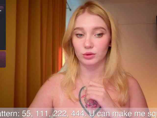 AliceMilman webcam
