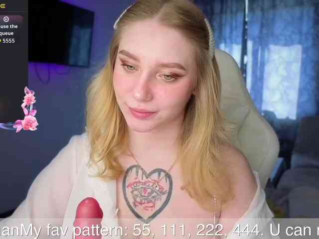 AliceMilman webcam
