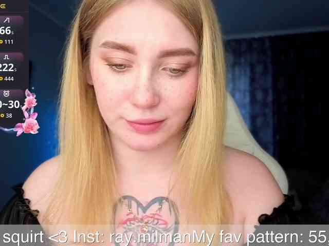 AliceMilman webcam