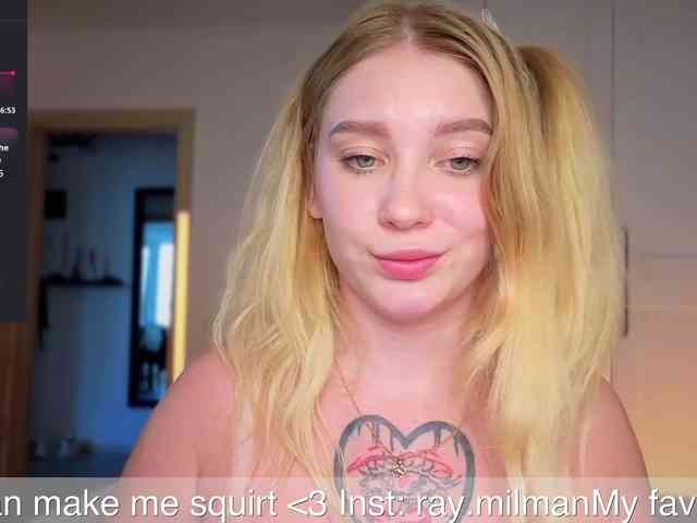 AliceMilman webcam