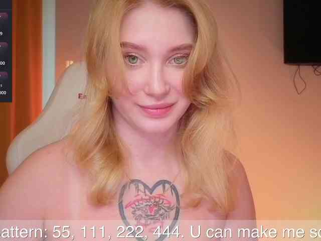 AliceMilman webcam