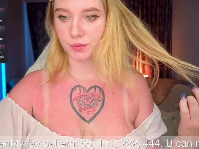 AliceMilman webcam