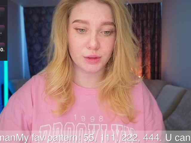 AliceMilman webcam