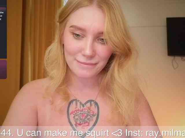 AliceMilman webcam