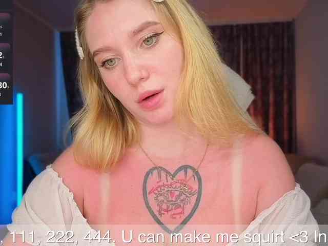 AliceMilman webcam
