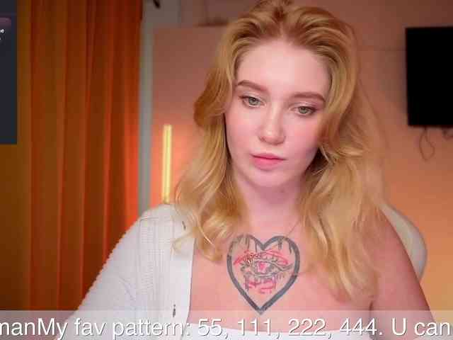AliceMilman webcam