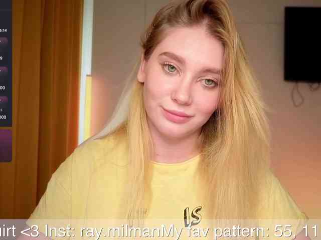 AliceMilman webcam