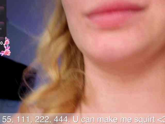 AliceMilman webcam