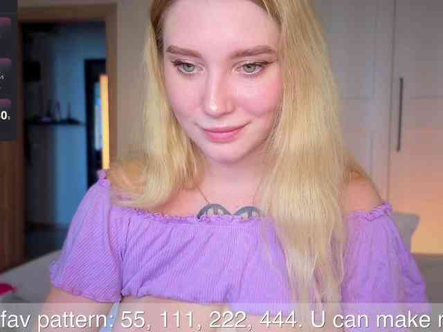 AliceMilman webcam