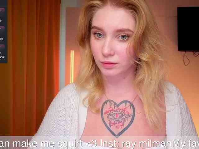 AliceMilman webcam