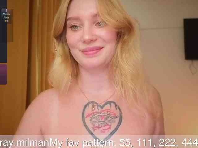 AliceMilman