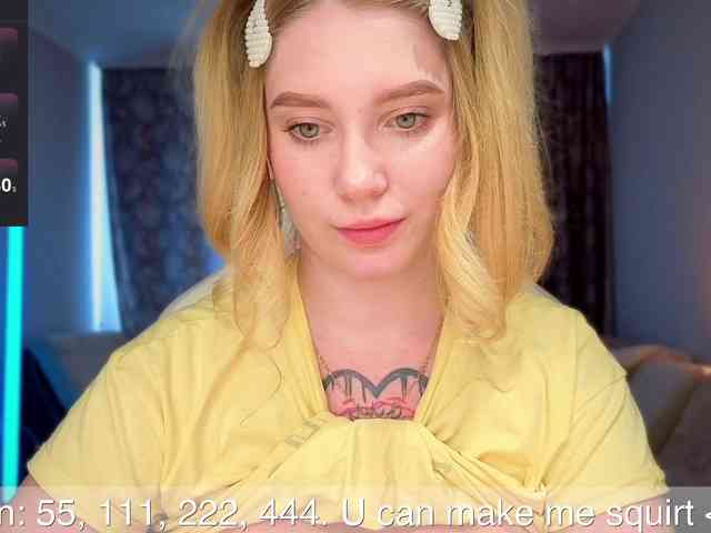 AliceMilman webcam