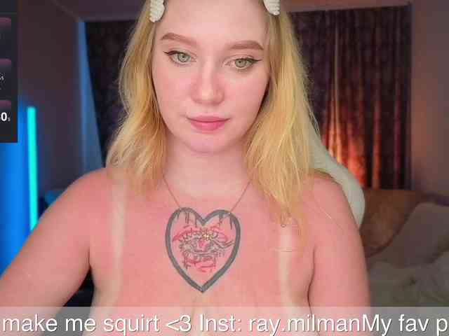 AliceMilman webcam