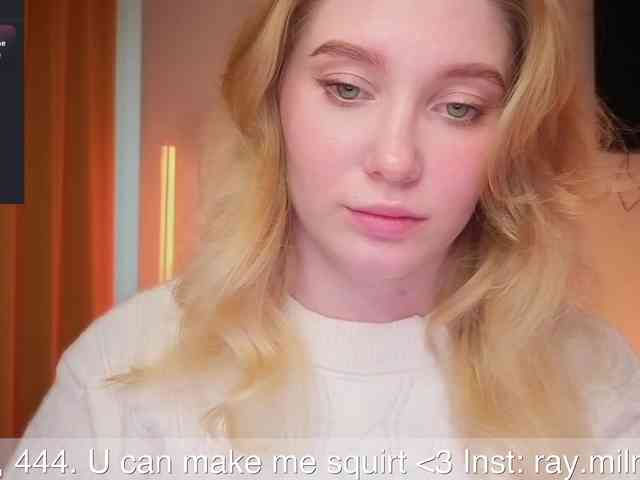 AliceMilman webcam