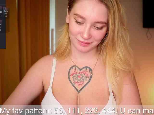 AliceMilman webcam
