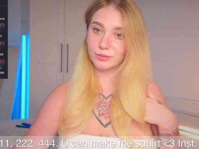 AliceMilman webcam