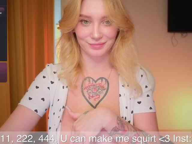 AliceMilman webcam