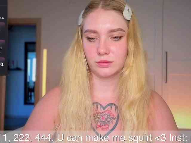 AliceMilman webcam