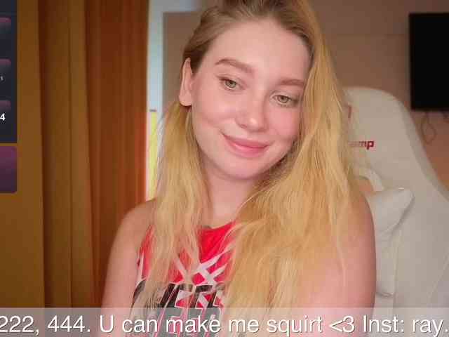 AliceMilman webcam