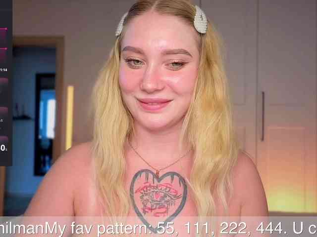 AliceMilman webcam
