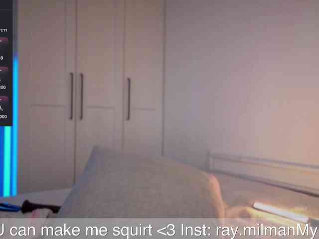 AliceMilman webcam
