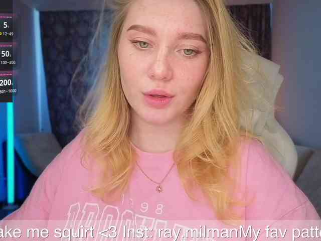 AliceMilman webcam