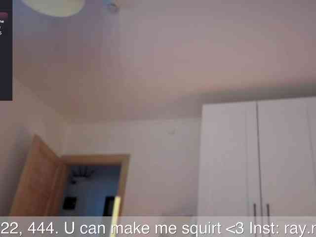 AliceMilman webcam