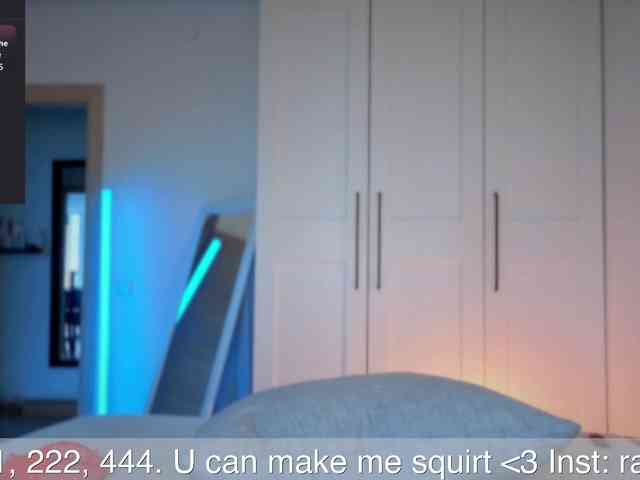 AliceMilman webcam