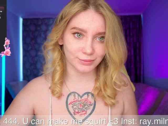 AliceMilman webcam