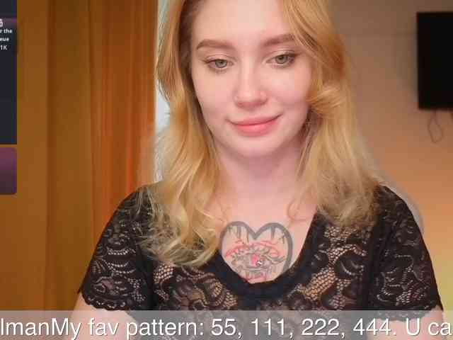 AliceMilman webcam