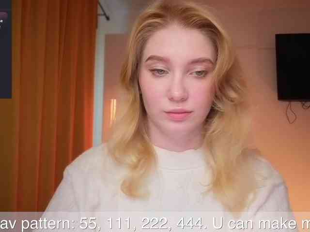 AliceMilman webcam
